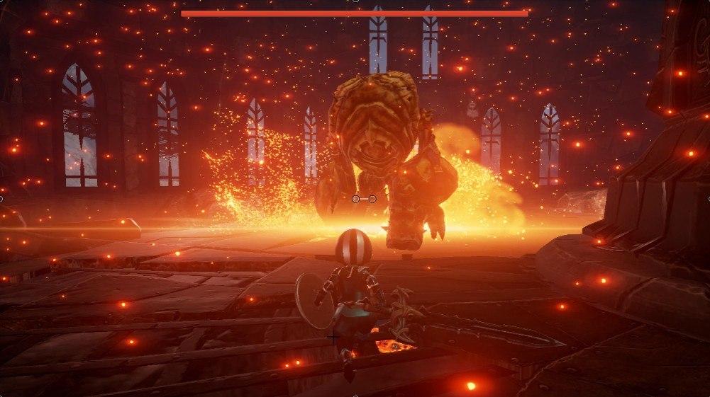 Screen Shot image 2 The Sacred Stone: A Story Adventure ستيم كود رقمي