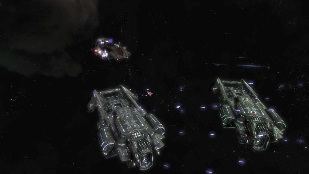 Screen Shot image 3 The Fleets Of Sol ستيم كود رقمي