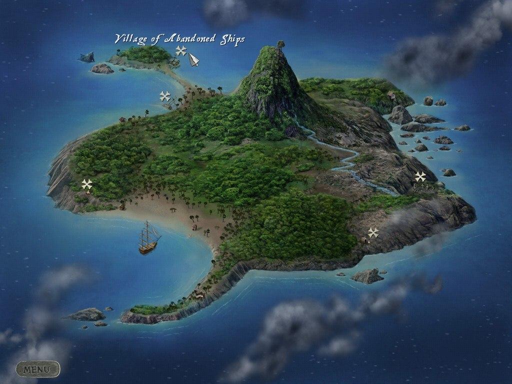 Screen Shot image 3 Robinson Crusoe And The Cursed Pirates ستيم كود رقمي