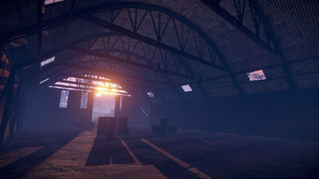 Screen Shot image 3 RUST ستيم هدية