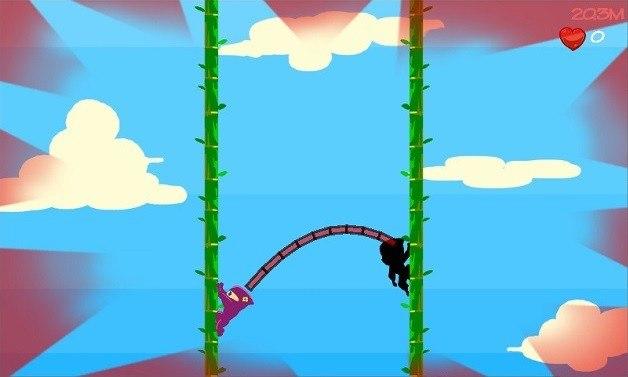 Screen Shot image 3 Leap Up No Jutsu ستيم كود رقمي