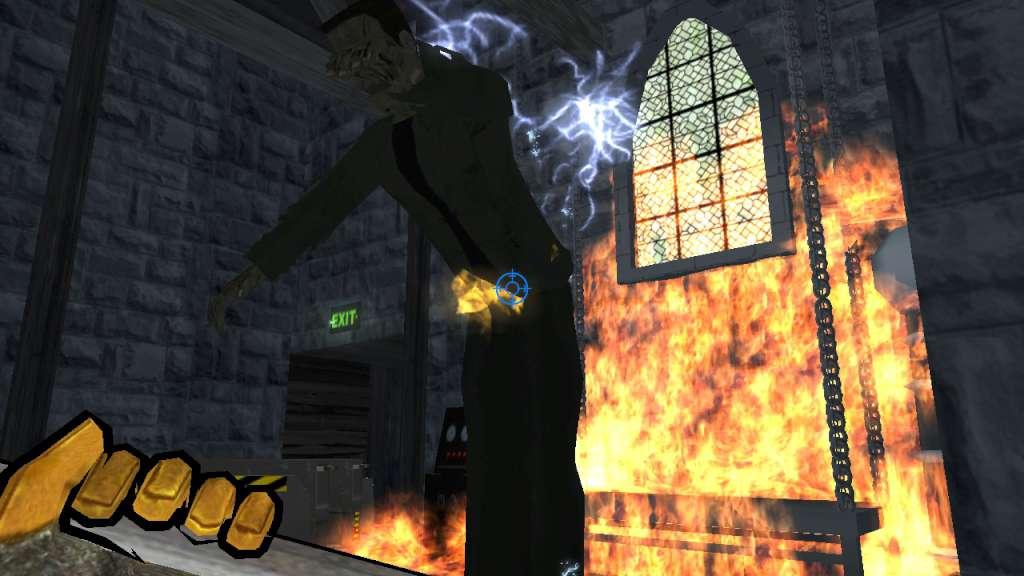 Screen Shot image 3 Real Heroes: Firefighter ستيم كود رقمي