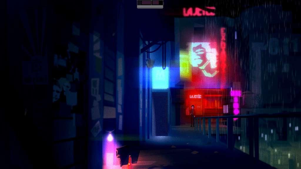Screen Shot image 3 Void & Meddler - Soundtrack Ep. 1 DLC ستيم كود رقمي