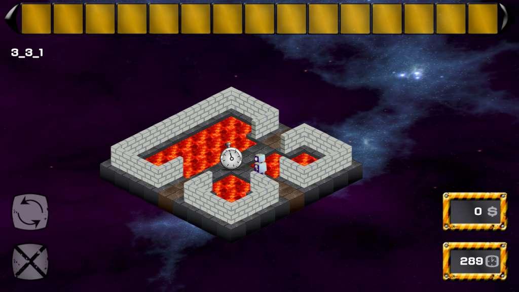 Screen Shot image 3 Adventures Of Abrix ستيم كود رقمي