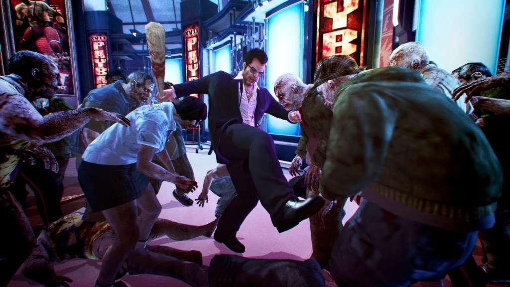 Screen Shot image 3 Dead Rising 2: Off The Record V.2 ستيم كود رقمي