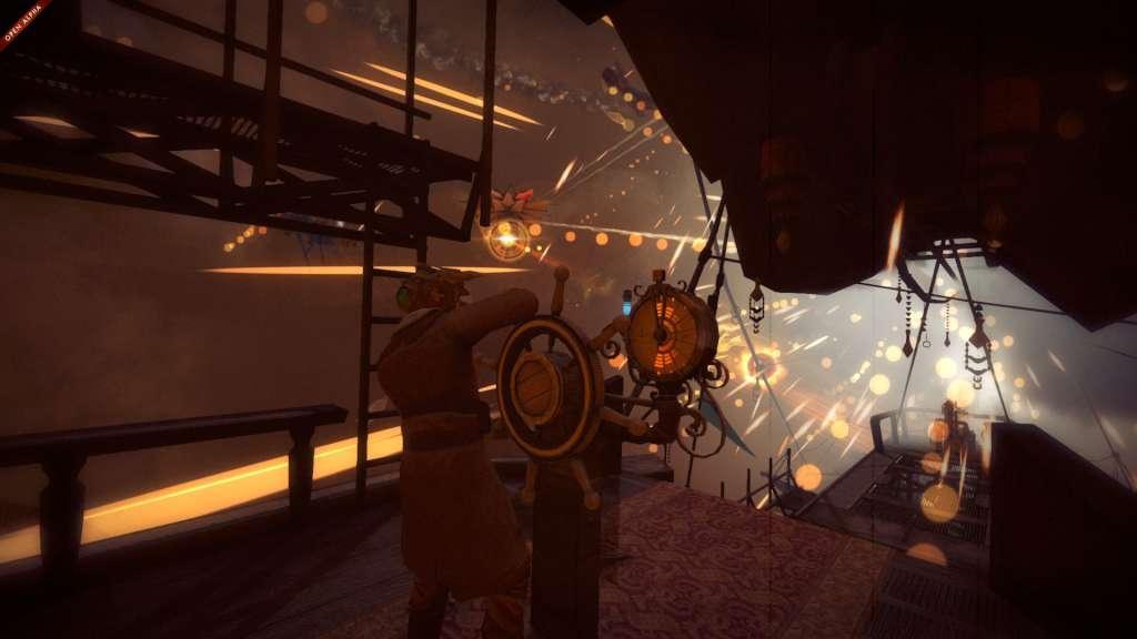Screen Shot image 3 Guns Of Icarus Alliance بي سي ستيم كود رقمي