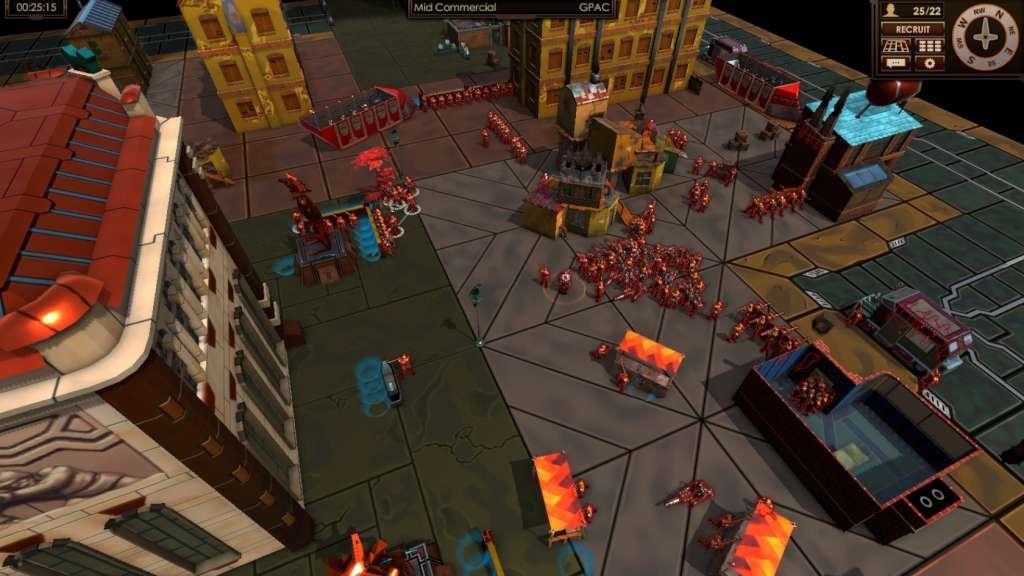 Screen Shot image 3 Fractured State ستيم كود رقمي