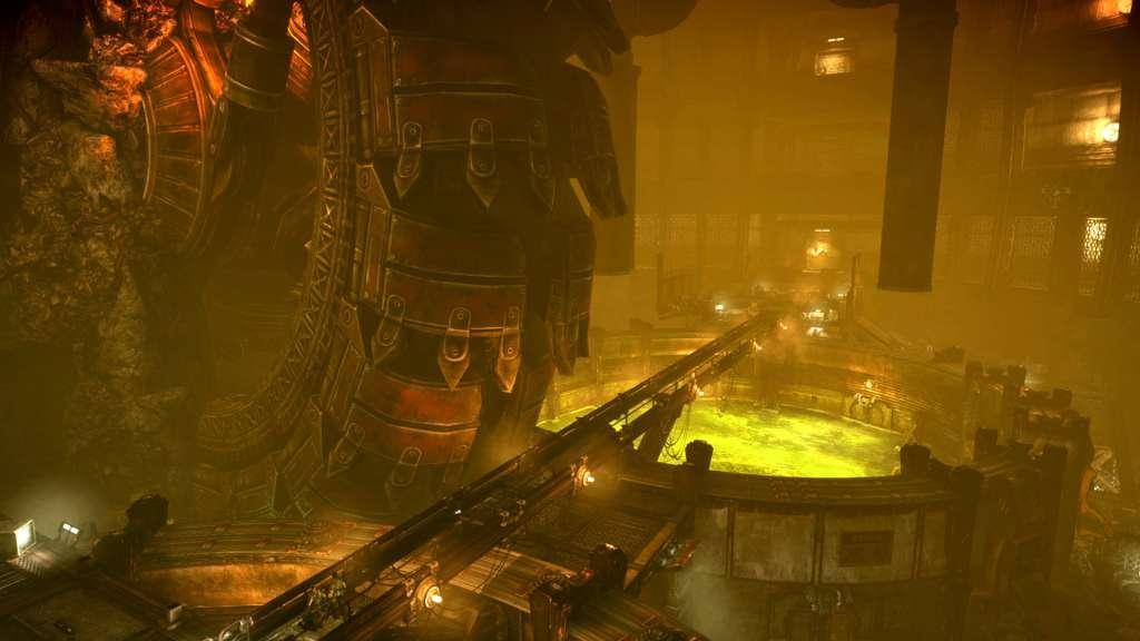 Screen Shot image 3 Bulletstorm: Full Clip اصدار اوروبي رابط هديه ستيم