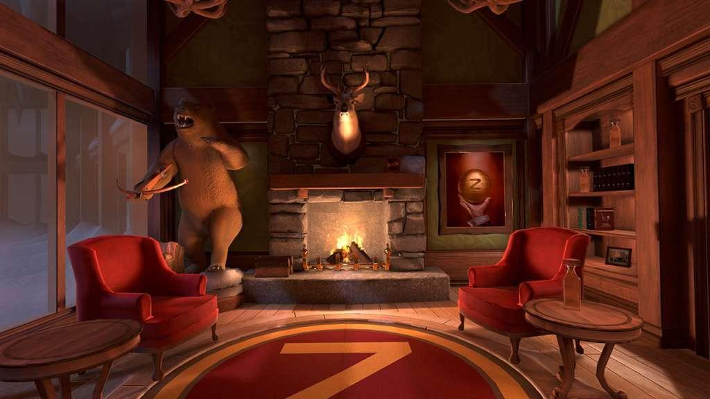 I Expect You To Die VR بي سي ستيم كود رقمي