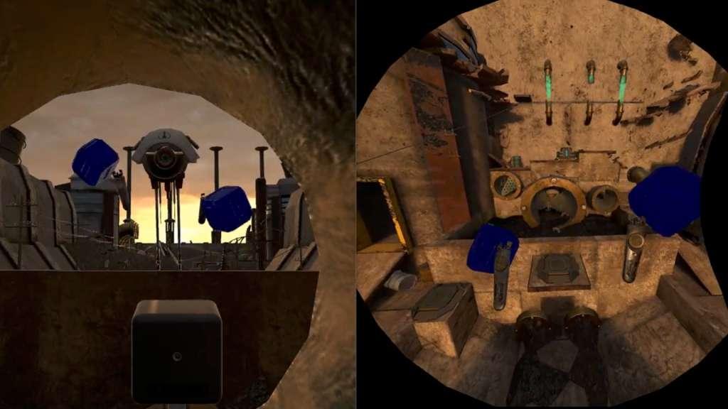 Screen Shot image 3 Eye In The Sky ستيم كود رقمي