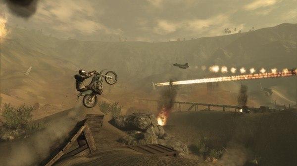 Screen Shot image 2 Trials Evolution: اصدار النسخة الذهبية رابط هديه ستيم