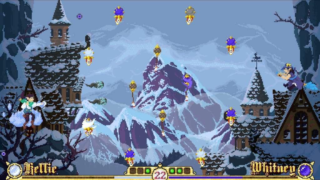 Screen Shot image 3 Crystal Control II بي سي ستيم كود رقمي