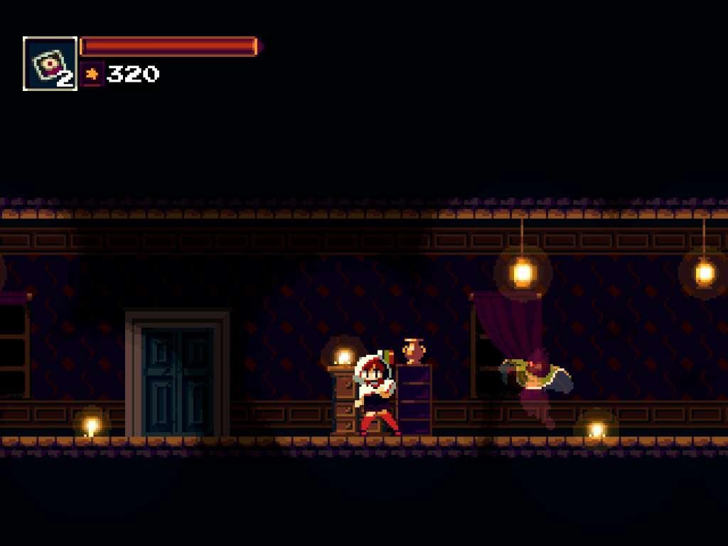 Screen Shot image 3 Momodora: Reverie Under The Moonlight ستيم كود رقمي