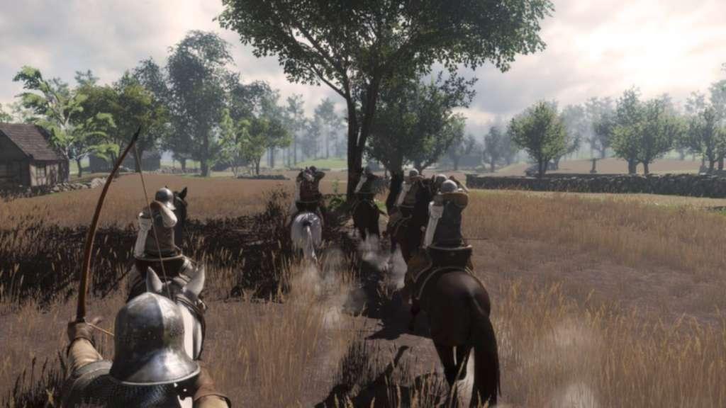 Screen Shot image 3 War Of The Roses ستيم هدية