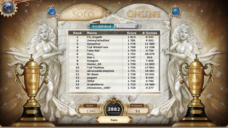 Screen Shot image 1 Ticket To Ride: Classic اصدار GOG كود رقمي