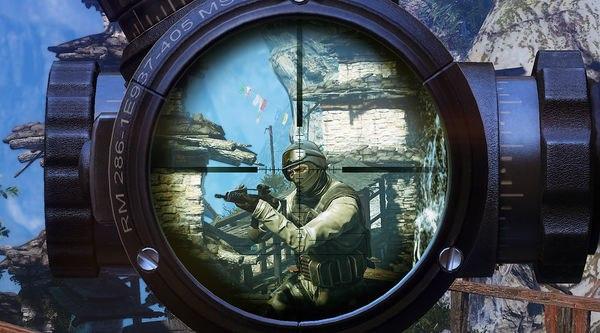 Screen Shot image 1 Sniper: Ghost Warrior 2 ستيم هدية