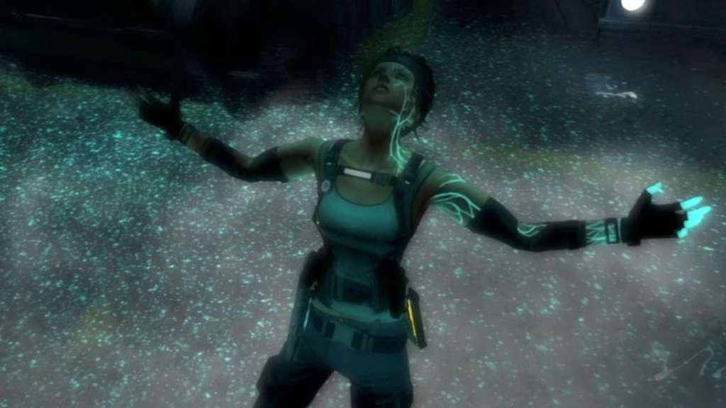 Screen Shot image 0 Hydrophobia: Prophecy ستيم هدية