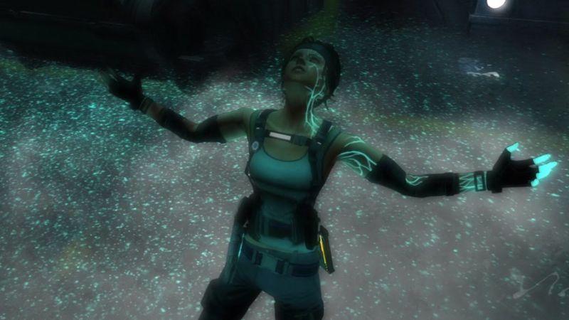 Screen Shot image 2 Hydrophobia: Prophecy ستيم كود رقمي