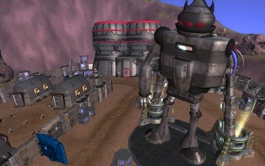 Screen Shot image 2 Spore + Spore: Galactic Adventures DLC اوروبي EA App كود رقمي