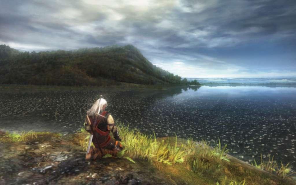 Screen Shot image 3 The Witcher: Enhanced اصدار Director'S Cut ستيم هدية