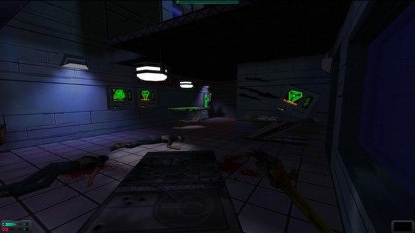 Screen Shot image 3 System Shock Pack ستيم كود رقمي