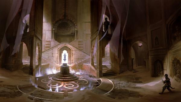 Screen Shot image 3 Prince Of Persia: The Forgotten Sands ستيم هدية
