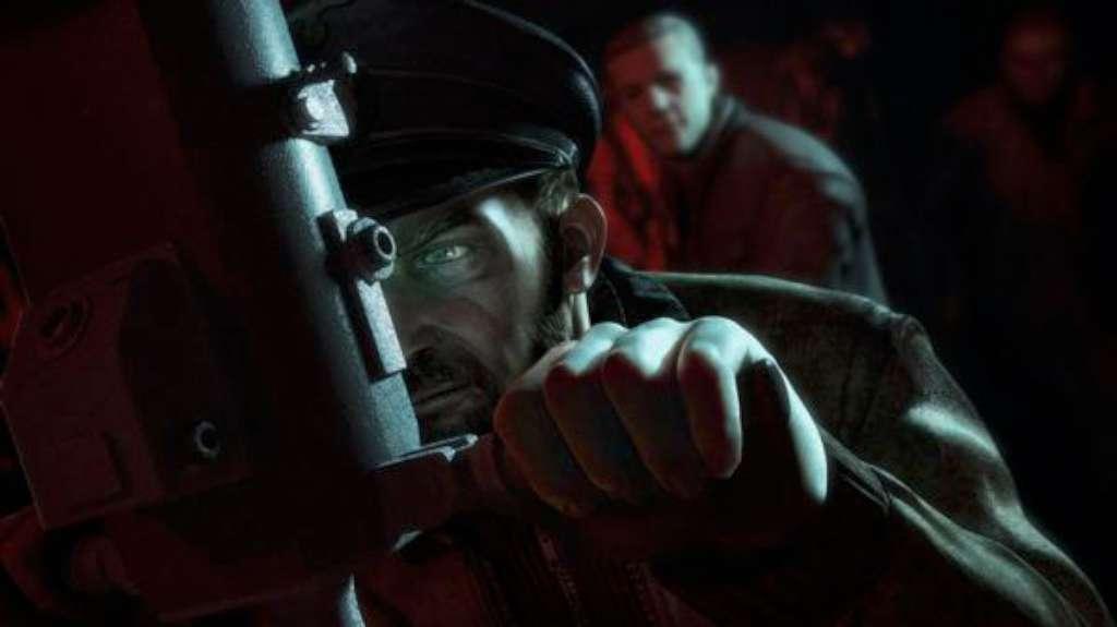 Screen Shot image 1 Silent Hunter 5: Battle Of The Atlantic Collector'S اصدار يوبيسوفت كونكت كود رقمي