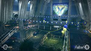 Screen Shot image 3 Fallout 76: Gleaming Depths اصدار الديلوكس بي سي ستيم كود رقمي