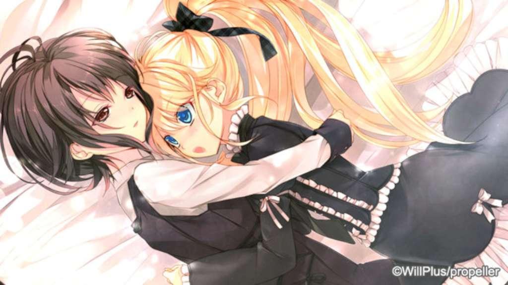 Screen Shot image 4 The Shadows Of Pygmalion ستيم كود رقمي
