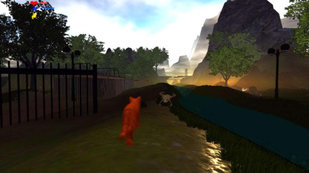Screen Shot image 4 Cat Survival ستيم كود رقمي