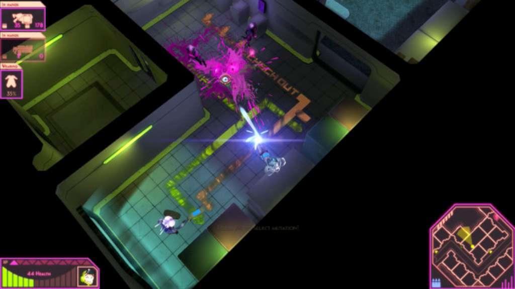 Screen Shot image 4 UTOPIA 9 - A Volatile Vacation ستيم كود رقمي