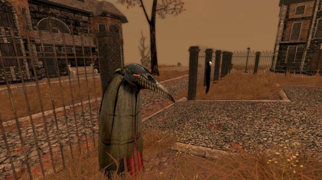 Screen Shot image 4 Pathologic Classic HD ستيم هدية