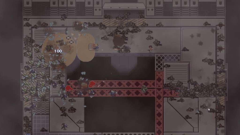 Screen Shot image 2 Circuit Breakers بي سي ستيم كود رقمي