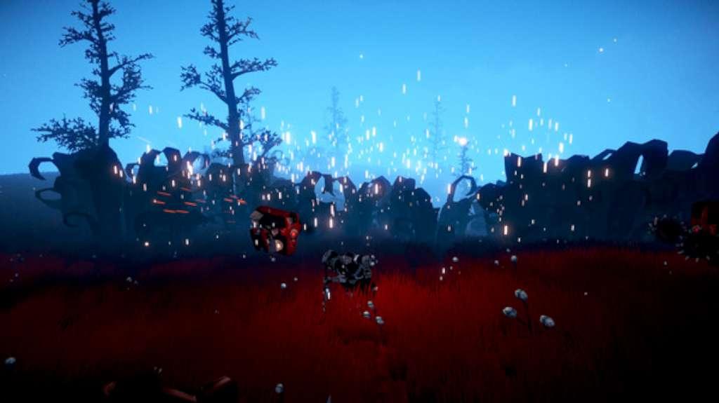 Screen Shot image 3 Sky Break ستيم كود رقمي