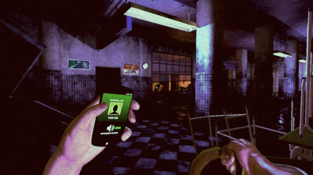 Screen Shot image 0 One Final Breath ستيم كود رقمي