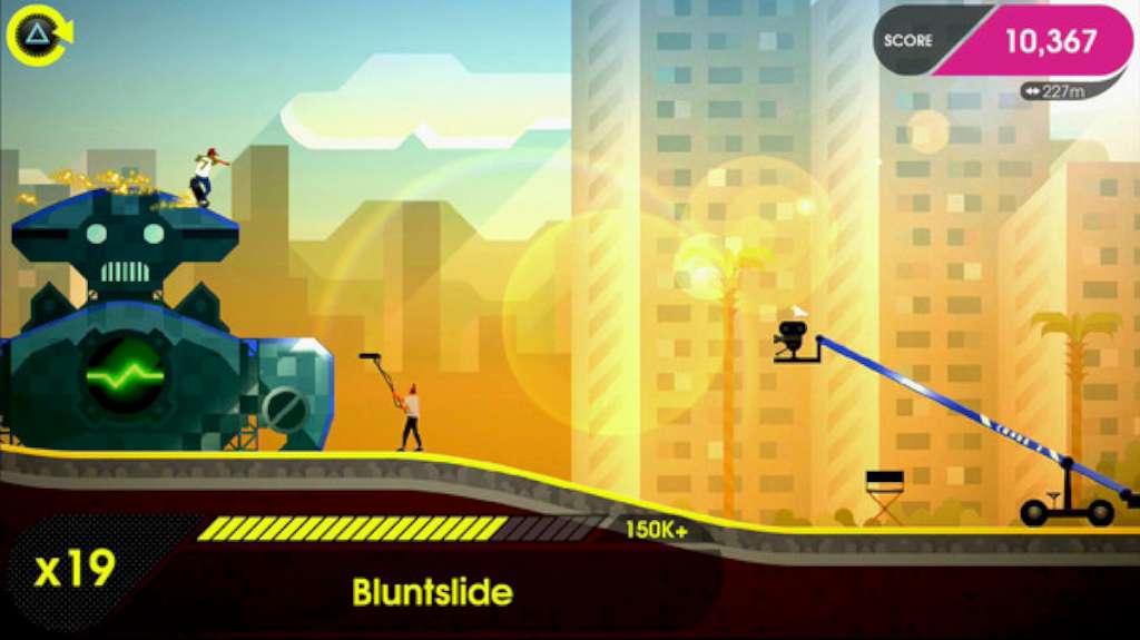Screen Shot image 3 OlliOlli2: Welcome To Olliwood ستيم كود رقمي