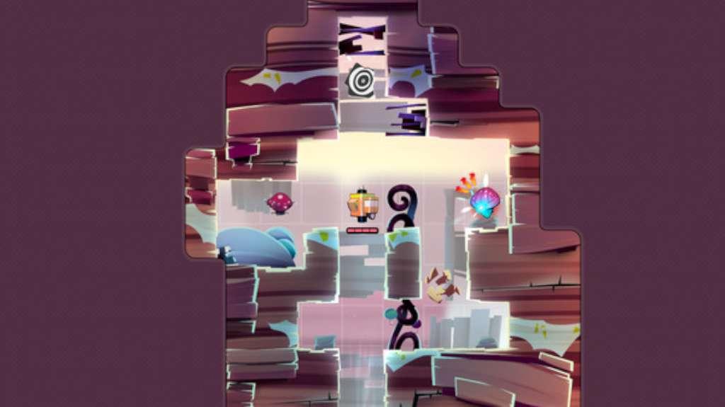 Screen Shot image 4 Nova-111 - ديلوكس Soundtrack اصدار ستيم كود رقمي