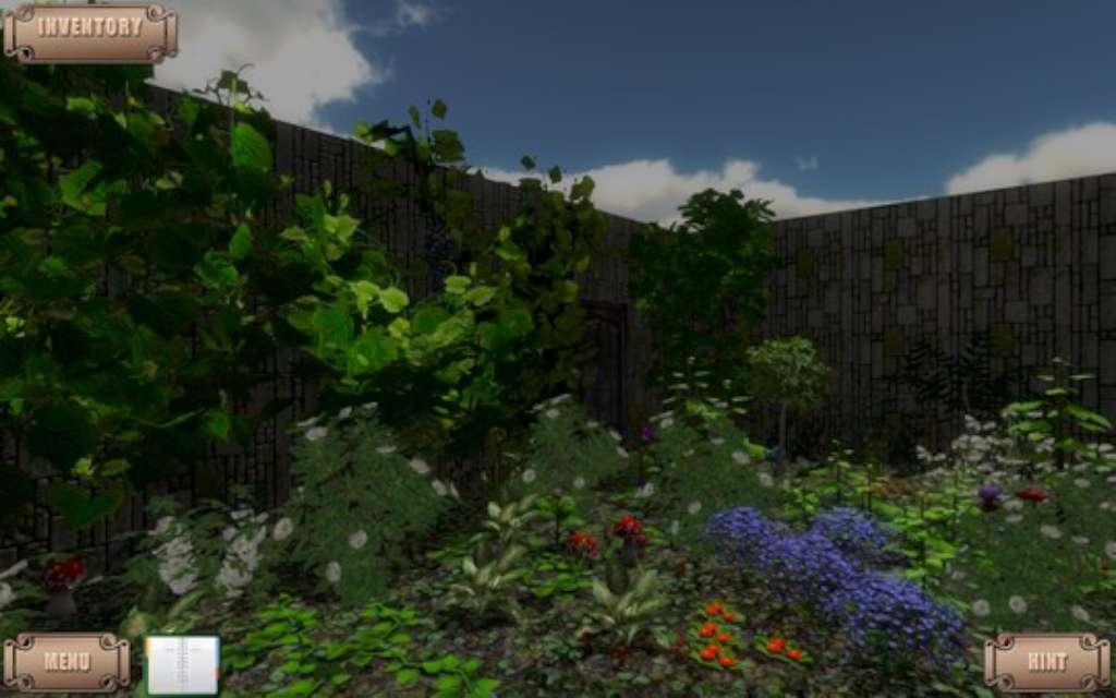 Screen Shot image 3 Ferrum'S Secrets: Where Is Grandpa? ستيم كود رقمي