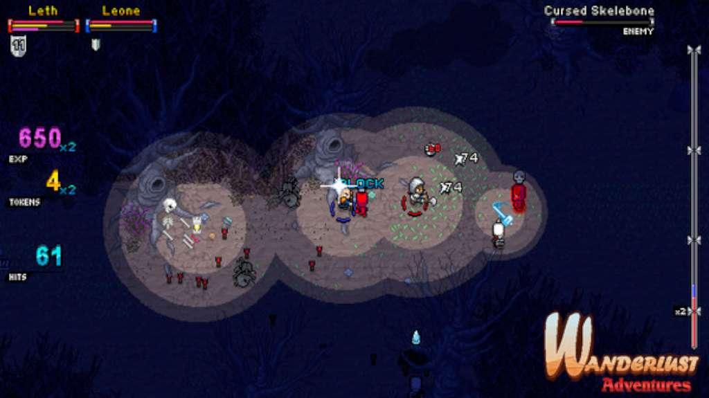 Screen Shot image 3 Wanderlust Adventures رابط هديه ستيم