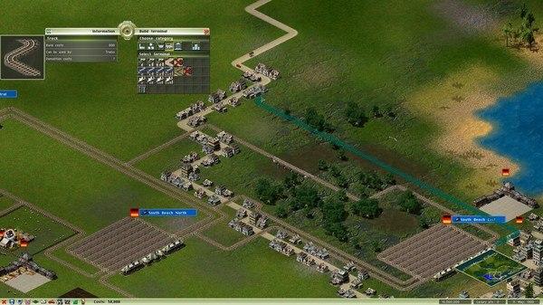 Screen Shot image 1 Industry Giant 2 ستيم كود رقمي