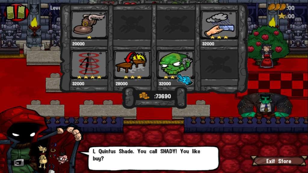 Screen Shot image 0 Dead Hungry Diner ستيم كود رقمي