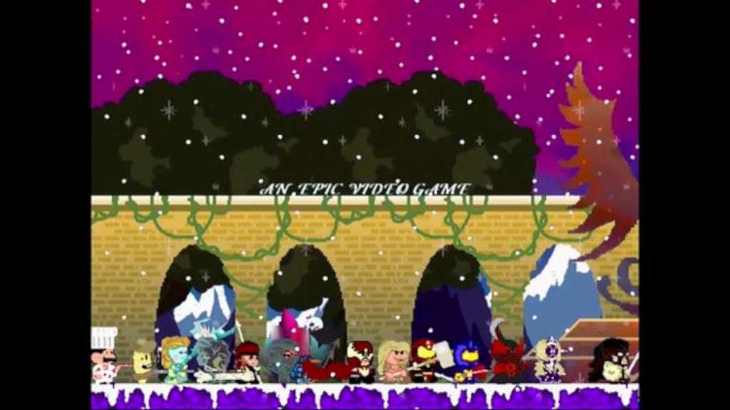 Screen Shot image 2 Urizen Shadows Of The Cold ستيم كود رقمي