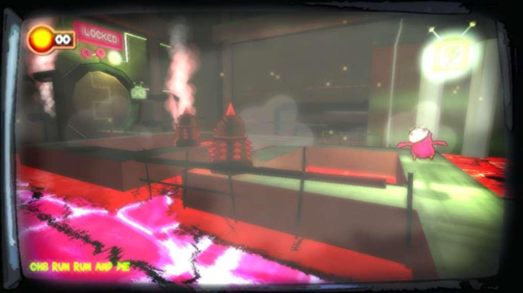 Screen Shot image 1 Run Run And Die ستيم كود رقمي