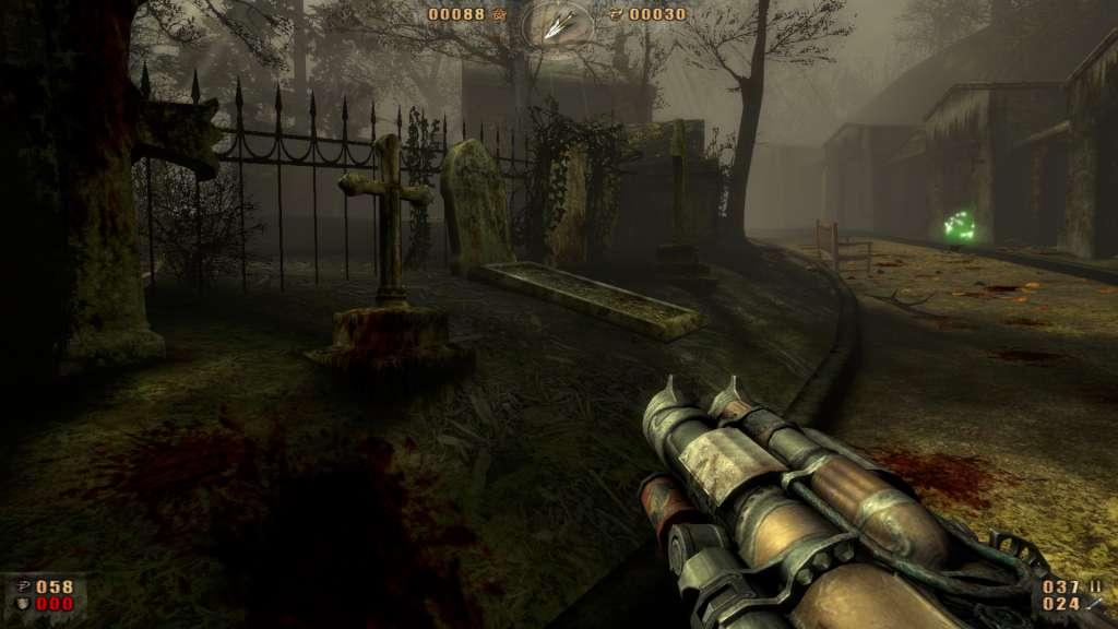 Painkiller Complete Pack ستيم كود رقمي