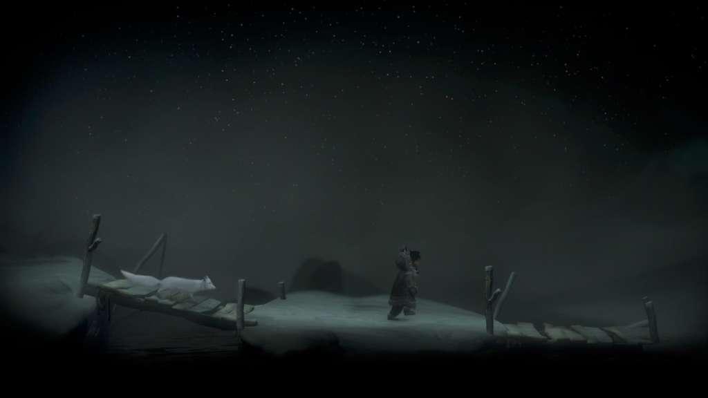 Screen Shot image 3 Never Alone: Arctic Collection امريكي اكسبوكس 1 كود رقمي