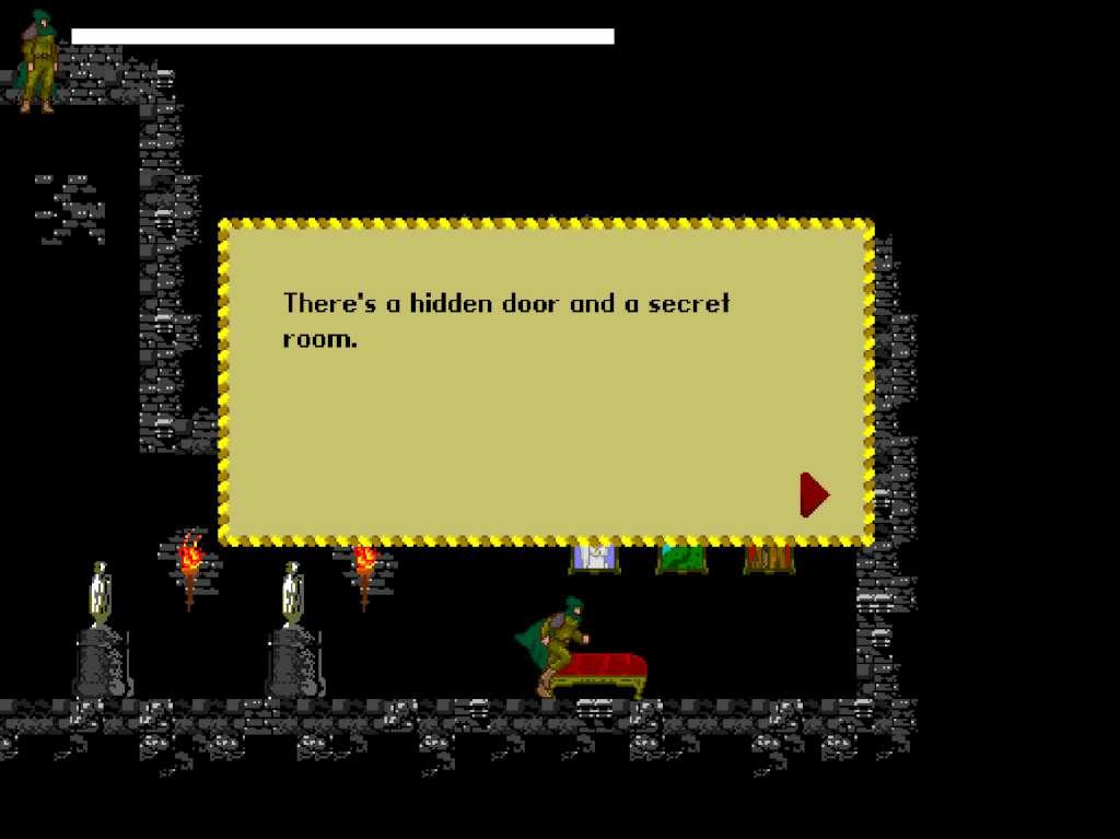 Screen Shot image 1 The Waste Land ستيم كود رقمي