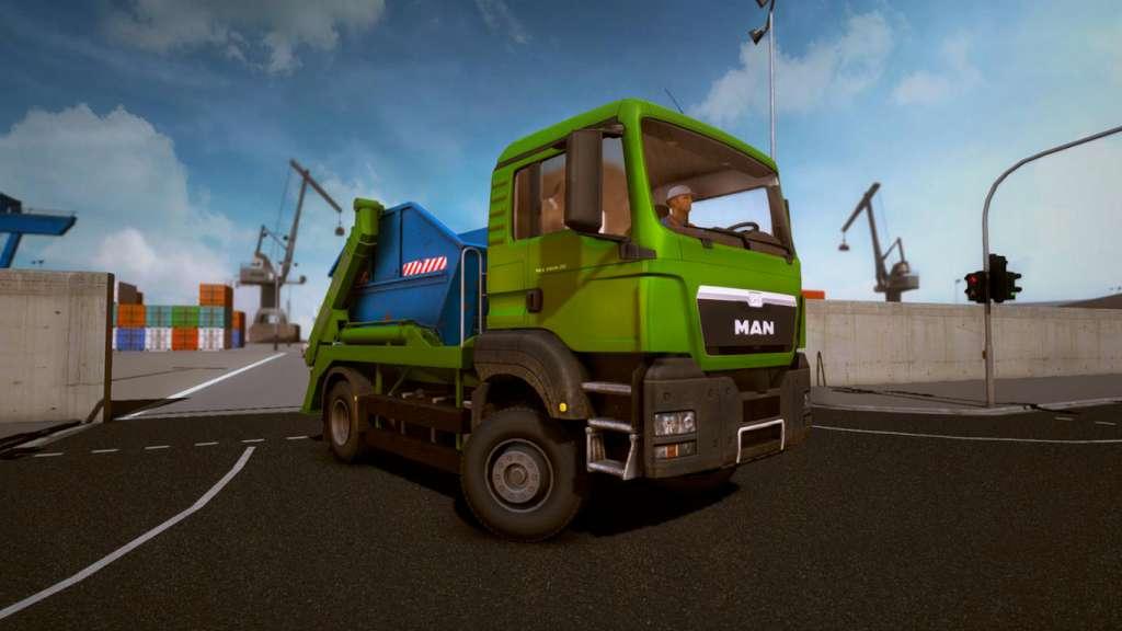 Screen Shot image 3 Construction Simulator 2015 اصدار الديلوكس بي سي ستيم كود رقمي