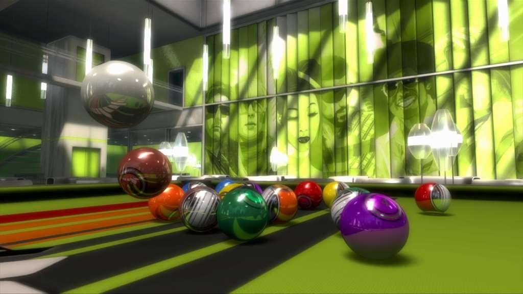 Screen Shot image 5 Pool Nation & Bumper Pack حزمة ستيم كود رقمي