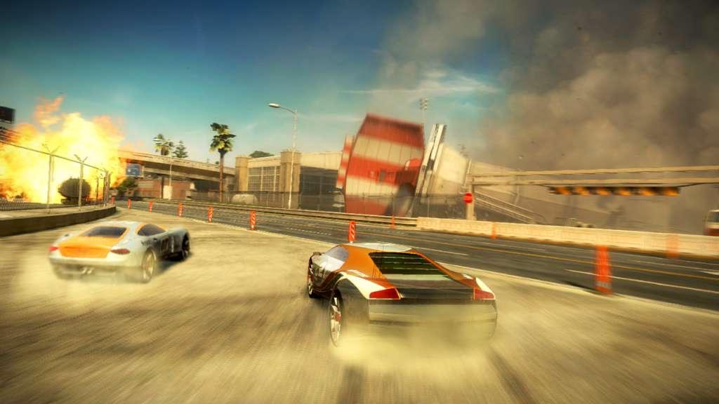 Screen Shot image 1 Split/Second ستيم كود رقمي