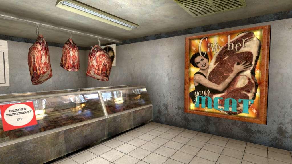 Screen Shot image 3 Postal 2 Complete ستيم كود رقمي